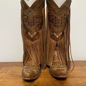 Women’s Corral Boots